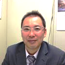 中日本ハイウェイ・パトロール名古屋株式会社 総務部人事課 係長 - 増田 龍将 様